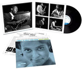 Grant Green - I Want To Hold Your Hand LP (Blue Note Tone Poet Series, 180g, Gatefold Tip-On Jacket)(Preorder: Ships December 1, 2023)