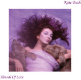 Kate Bush - Hounds Of Love LP