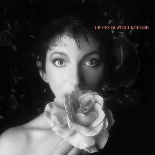 Kate Bush - Sensual World - 2018 Remaster 180gm Black Vinyl LP (United Kingdom - Import, 180 Gram Vinyl, Remastered)