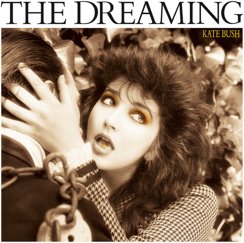 Kate Bush - The Dreaming - 2018 Remaster CD (United Kingdom - Import, Remastered)
