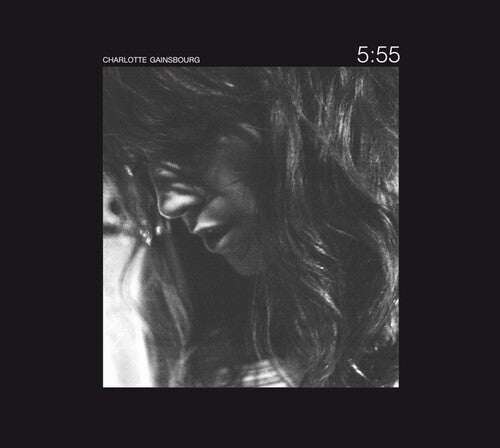 Charlotte Gainsbourg - 5:55 2LP (180 Gram Vinyl, Canada)