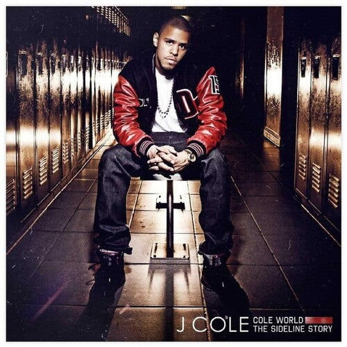 J. Cole - Cole World: The Sideline Story CD