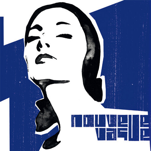 Nouvelle Vague - Self titles 20th Anniversary 2LP (Reissue)