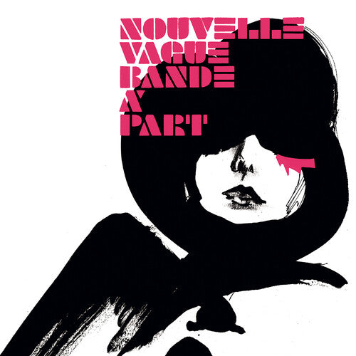 Nouvelle Vague - Band Apart LP (20th Anniversary)
