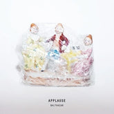 Balthazar - Applause LP (Colored Vinyl, White, Reissue)