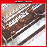 The Beatles - The Beatles 1962-1966 (2023 Edition) [2 CD] (Digipack Packaging, Booklet)