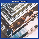 The Beatles - The Beatles 1967-1970 (2023 Edition) [2 CD]  (The Blue Album)