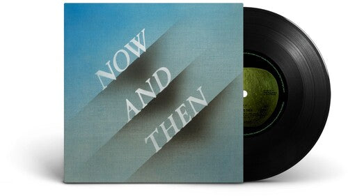 The Beatles - Now and Then 7"