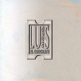 Luis Miguel - El Concierto LP