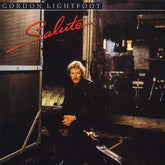 Gordon Lightfoot - Salute CD (Manufactured On Demand, Alliance Mod)
