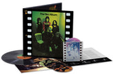 Yes - The Yes Album  (Super Deluxe Edition) 6CD (With Blu-Ray, With Lp, Boxed Set, Oversize Item Split)