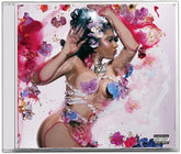 Kali Uchis - Orquídeas CD