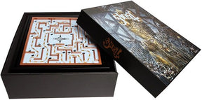 Ghost - Impera Labyrinth Maze Game LP (Limited Edition, Boxed Set, Colored Vinyl, Gold, With Game, Booklet)