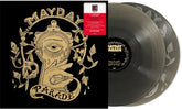 Mayday Parade - Monster In The Closet 2LP (Indie Exclusive, Black Ice Colored Vinyl, 10th Anniversary Edition)