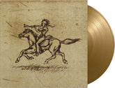 Unwritten Law - From Music In High Places - Limited 180-Gram Gold Colored Vinyl LP (Holland - Import, Limited Edition, 180 Gram Vinyl, Colored Vinyl, Gold)