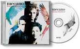 the album cover for Mecano - Descanso Dominical (Spa)