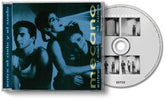 the album cover for Mecano - Entre El Cielo Y El Suelo (Spa)