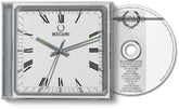 the album cover for Mecano - Mecano (Spa)