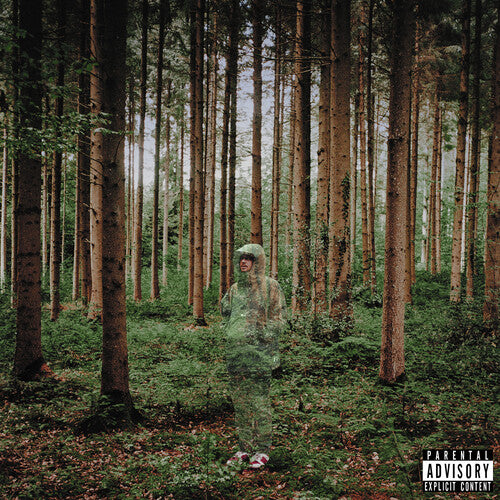 Grandson - I Love You I'm Trying LP (Explicit Lyrics)