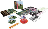 Pink Floyd - Atom Heart Mother / Hakone Aphrodite Japan 1971 2CD (With Blu-Ray, Remastered)