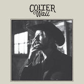 Colter Wall - Colter Wall CD (Softpak)