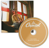 Niall Horan - The Show: The Encore CD (Jump Start Title)