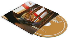 Niall Horan - The Show: The Encore CD (Jump Start Title)