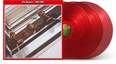 The Beatles - The Beatles 1962-1966 3LP (Limited Edition, Red Colored Vinyl, Half-Speed Mastering)