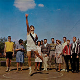 Guided by Voices - Nowhere To Go But Up LP