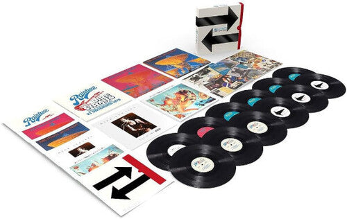 Dire Straits - Live 1978-1992 12LP (Boxed Set)