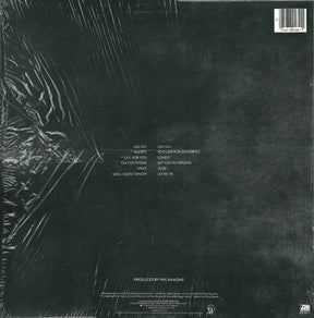 Julian Lennon : Valotte (LP, Album, AR )
