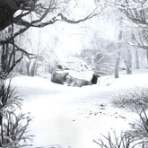 Weezer - SZNZ: Winter LP (Indie Exclusive, Clear Vinyl)