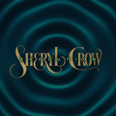 Sheryl Crow - Evolution LP (Colored Vinyl, Gatefold Lp Jacket)