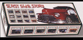 V/A - East Side Story 1-12 CD Boxset (Large Item, Boxed Set)