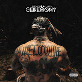 Kevin Gates - Ceremony,The CD (Explicit Lyrics, Manufactured On Demand, Alliance Mod)