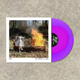 Pup - Dream Is Over LP (Colored Vinyl, United Kingdom)
