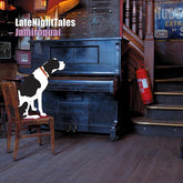 Jamiroquai - Late Night Tales: Jamiroquai 2LP (Black, 180 Gram Vinyl)