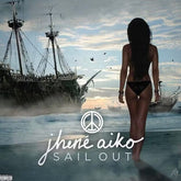 Jhene Aiko - Sail Out CD