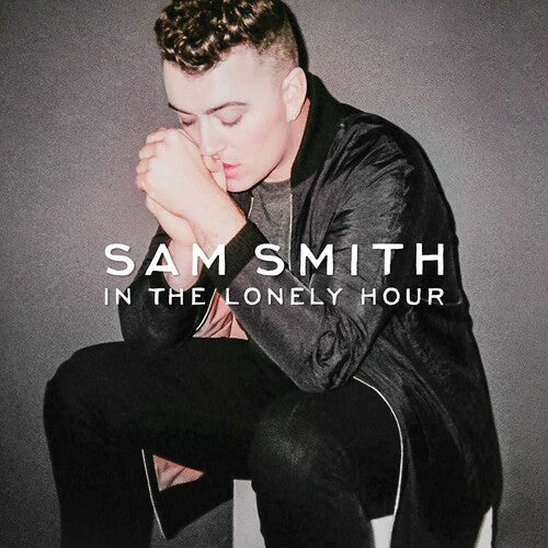 Sam Smith - In The Lonely Hour LP (180 Gram Vinyl)