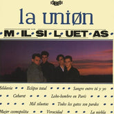 La Union - Mil Siluetas LP (Spain - Import)
