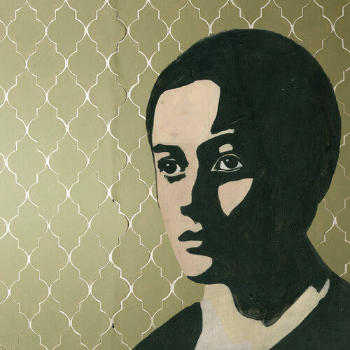M. Ward - Transfiguration of Vincent LP (Black, Digital Download Card, Reissue)