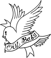 Lil Peep - Crybaby CD