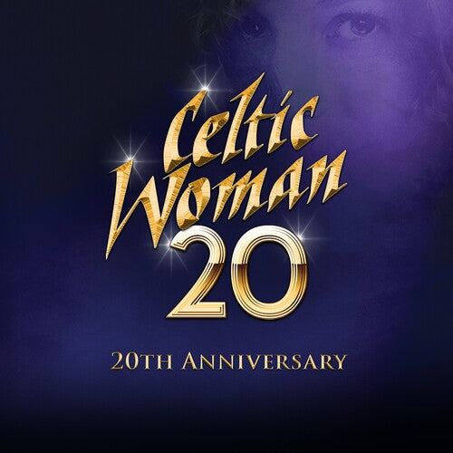 Celtic Woman - 20 (20th Anniversary) CD (Jump Start Title)