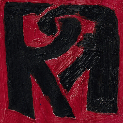ROSALÍA & Rauw Alejandro - RR EP (140 Gram Vinyl, Colored Vinyl, Red, Black, Extended Play)