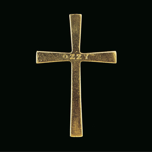 Ozzy Osbourne - Ozzman Cometh CD