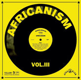 Bob Sinclair - Africanism Vol 3 2LP