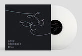 BTS -  Love Yourself: Tear LP (Booklet, Sticker, Photos / Photo Cards, Postcard)