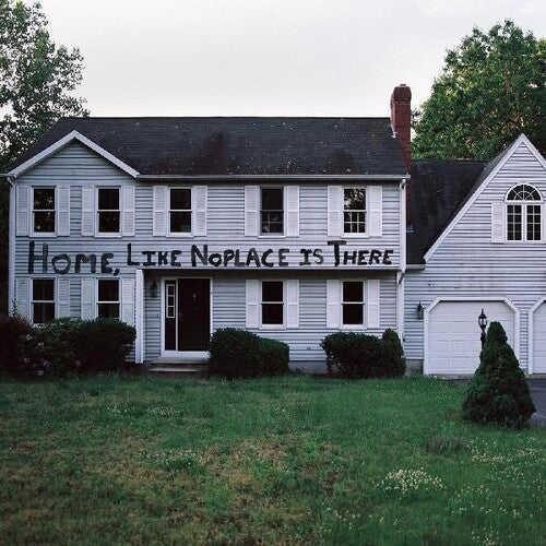 Hotelier - Home Like Noplace Is There LP