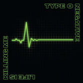 Type O Negative - Life Is Killing Me CD (Deluxe Edition)