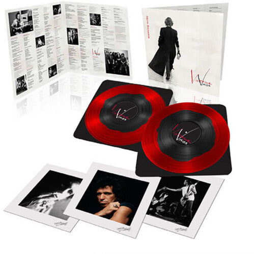 Keith Richards - Vintage Vinos 2LP